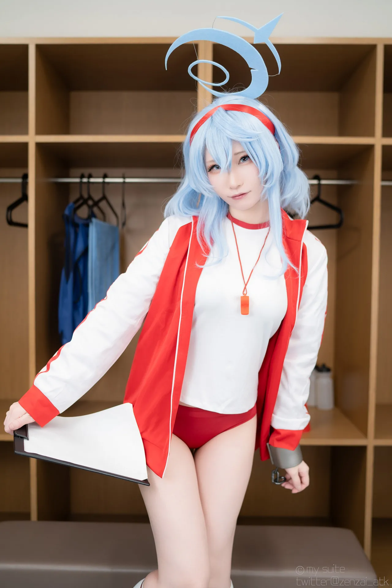 Atsuki - Suite Archive 5-erohere173.webp